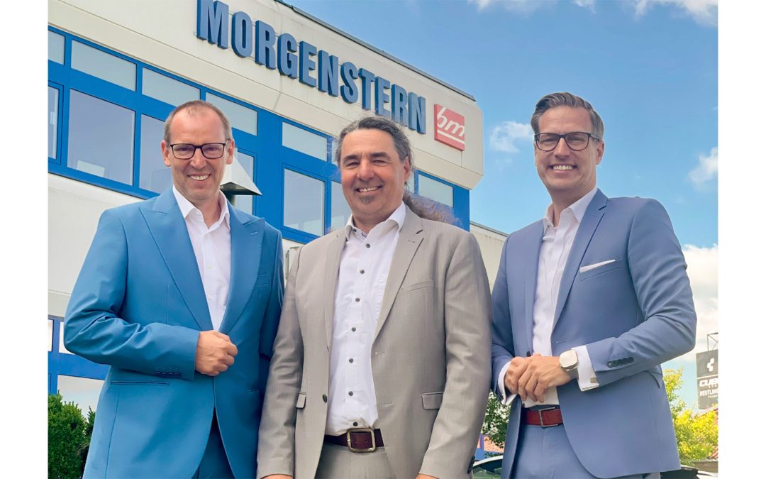 MORGENSTERN Group reports strong 2024