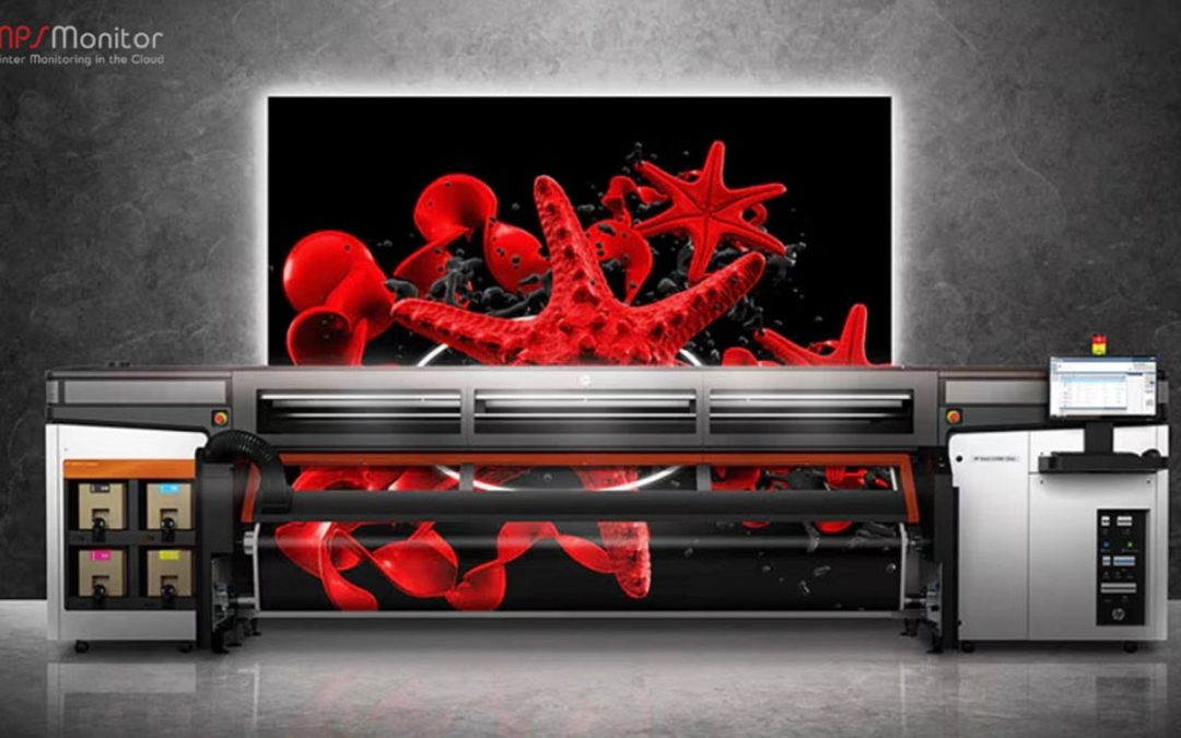 MPS Monitor adds large-format device monitoring