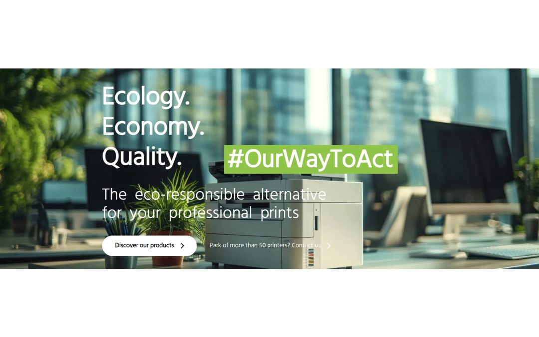 OWA launches responsible printing platform