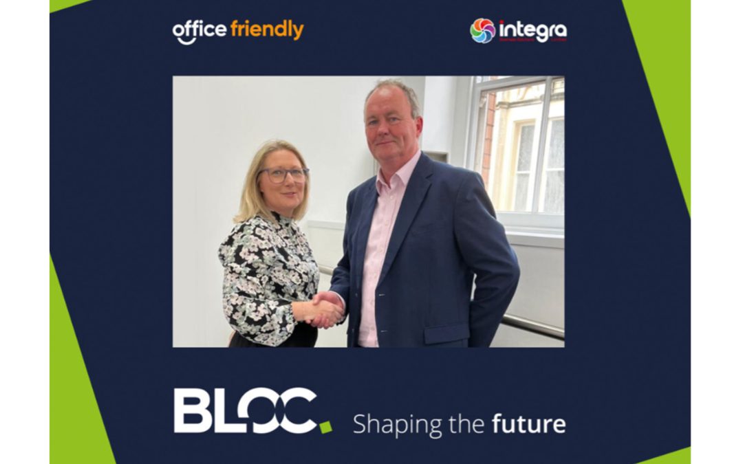 Integra and Office Friendly merger approved
