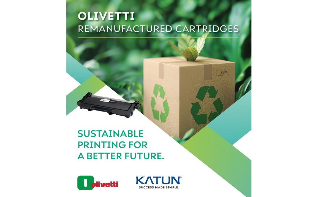 Katun announces new line of remanufactured cartridges