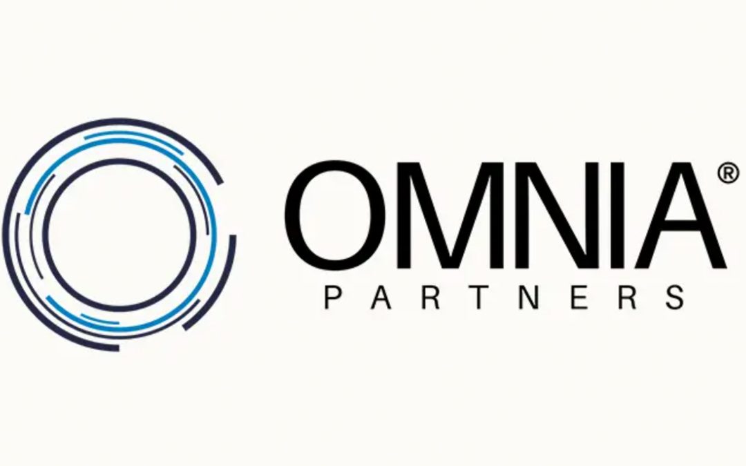 Toshiba lands OMNIA Partners contract
