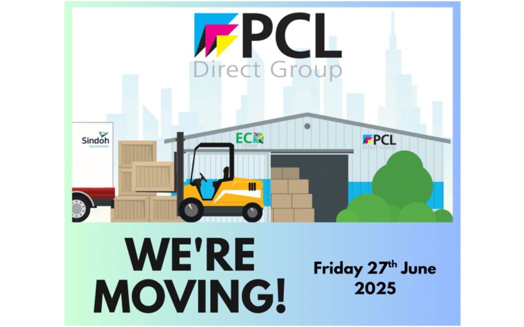 PCL Direct Group announces relocation to new premises
