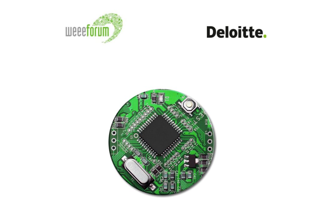 WEEE reform targets reuse frameworks