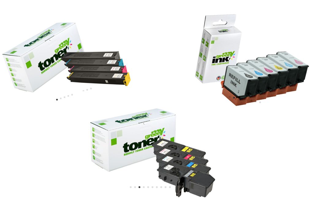 wta Carsten Weser introduces latest new products