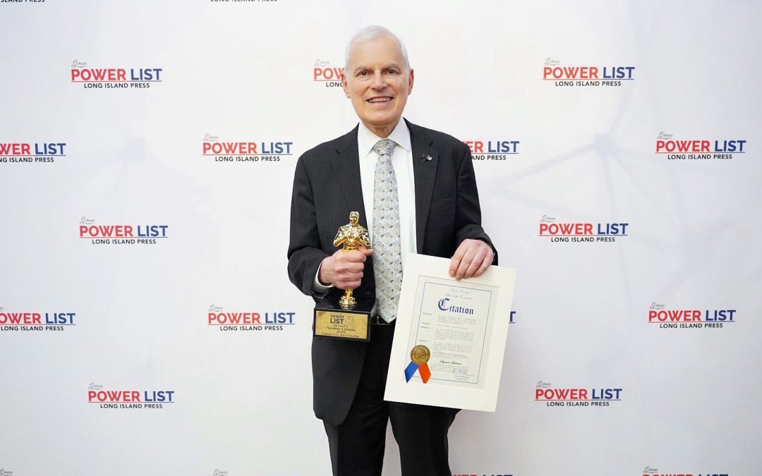 Canon’s Liebman named an ICON