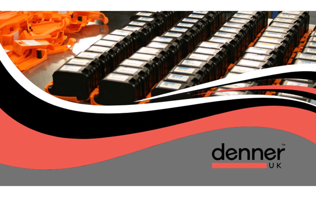Denner UK