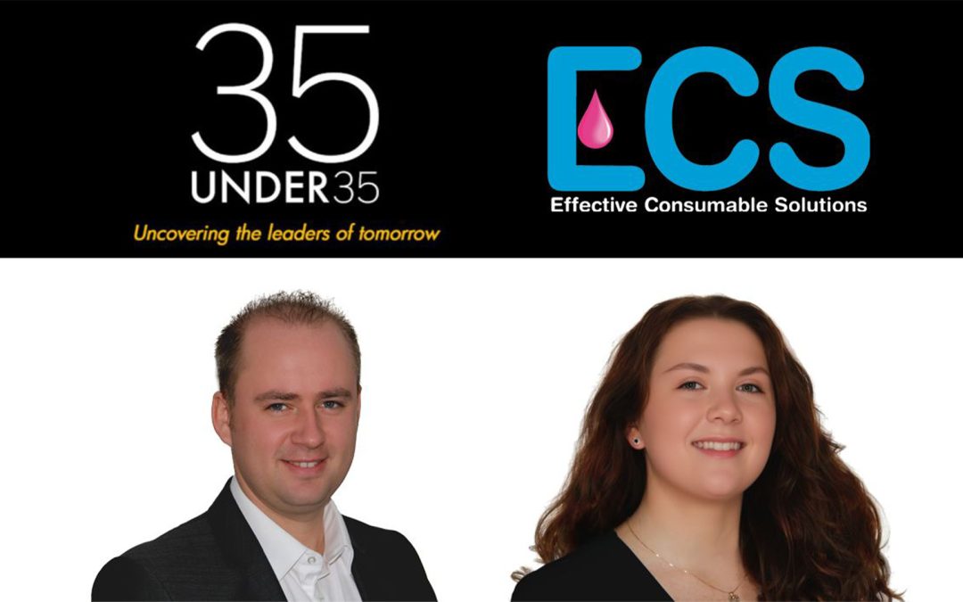 Two ECS directors nominated for award