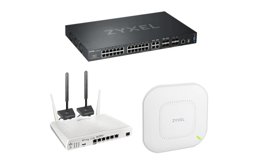 ECS boosts tech product inventory
