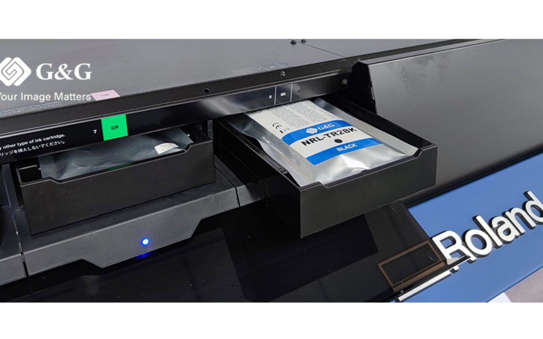 G&G showcases new products