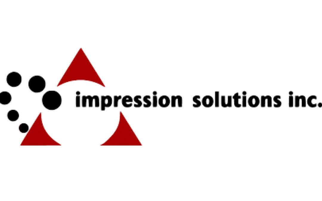 Impression Solutions Inc. celebrates 25 years
