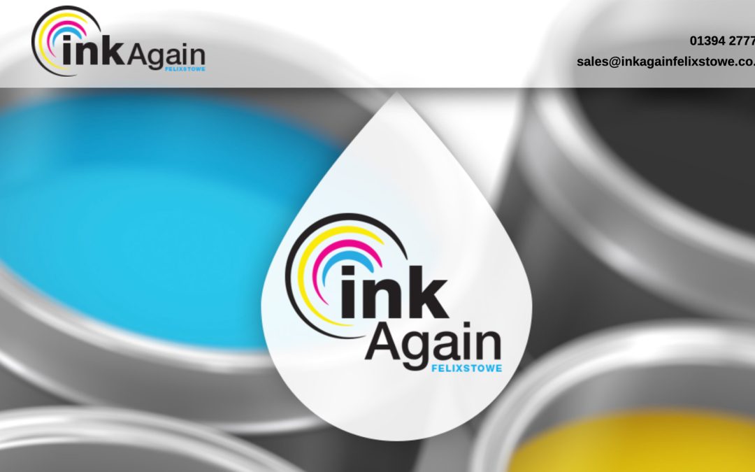 Felixstowe Ink Again shuts doors