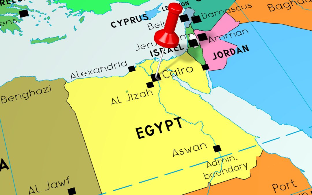 AGS to open imaging supplies hub in Egypt