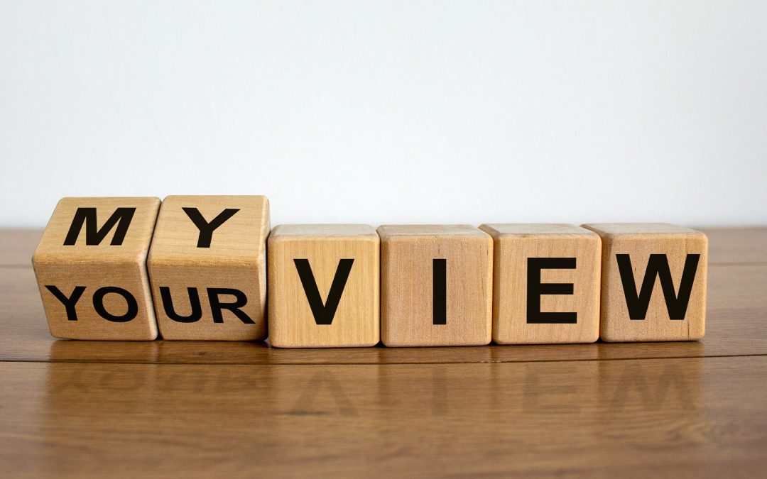 Your Perspectives – Industry voices