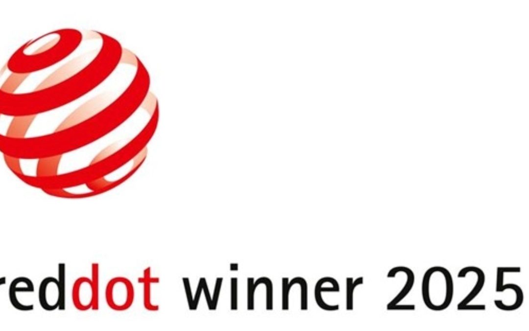 Epson celebrates Red Dot Awards