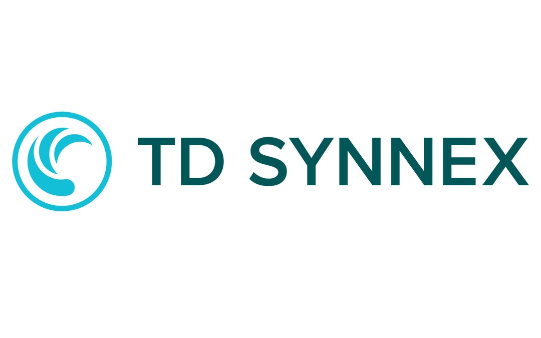 TD SYNNEX to distribute HP Renew Solutions