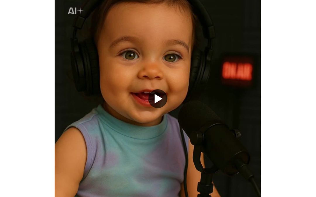 Talking baby drops truth bomb on bargain printers