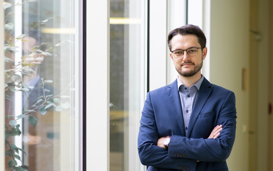 New leadership for Y Soft Ventures
