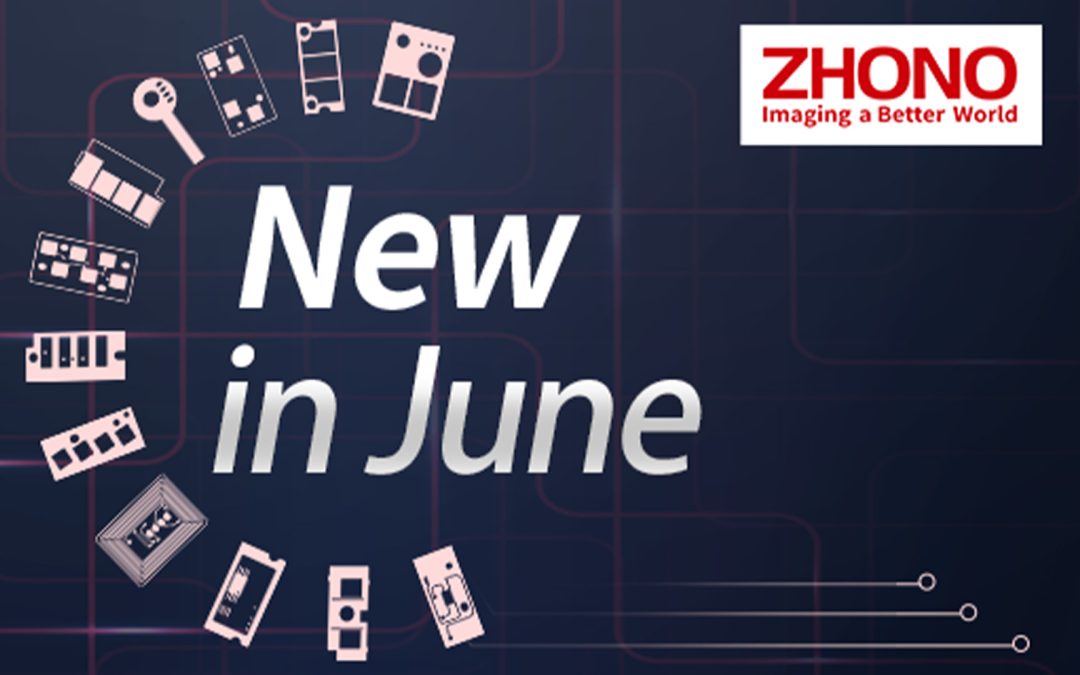 Zhono reviews June launches