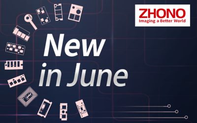 Zhono reviews June launches