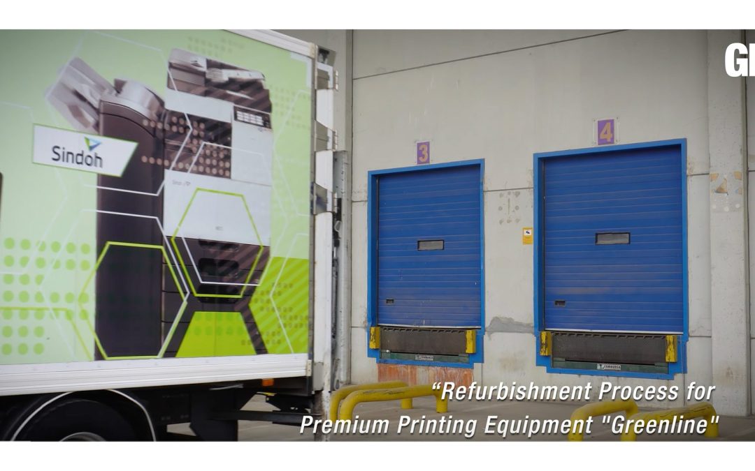 GM Technology unveils the GreenLine refurbishment journey