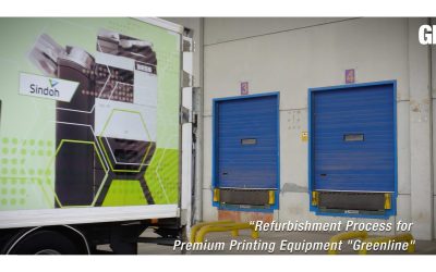 GM Technology unveils the GreenLine refurbishment journey