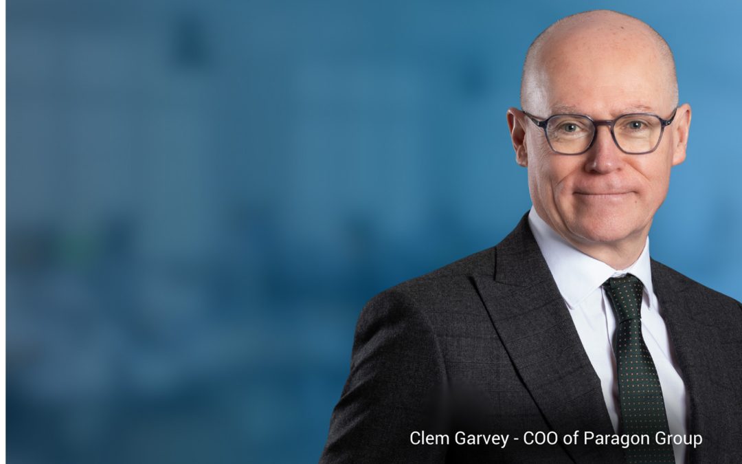 Office Depot UK rebrands as Paragon Business