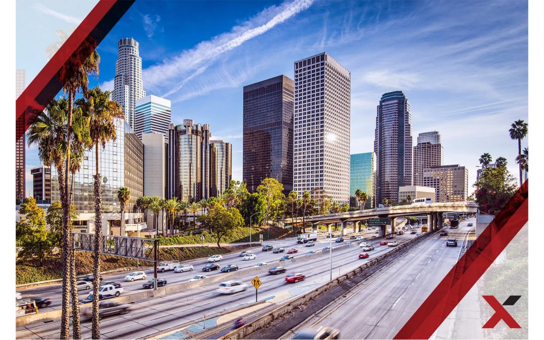 FlexTG California welcomes new president