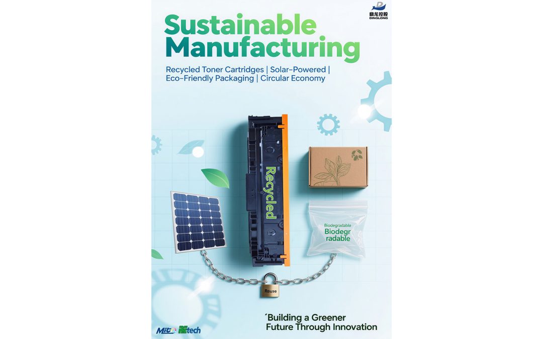 Mito and Retech elevate sustainability with eco-friendly packaging solutions