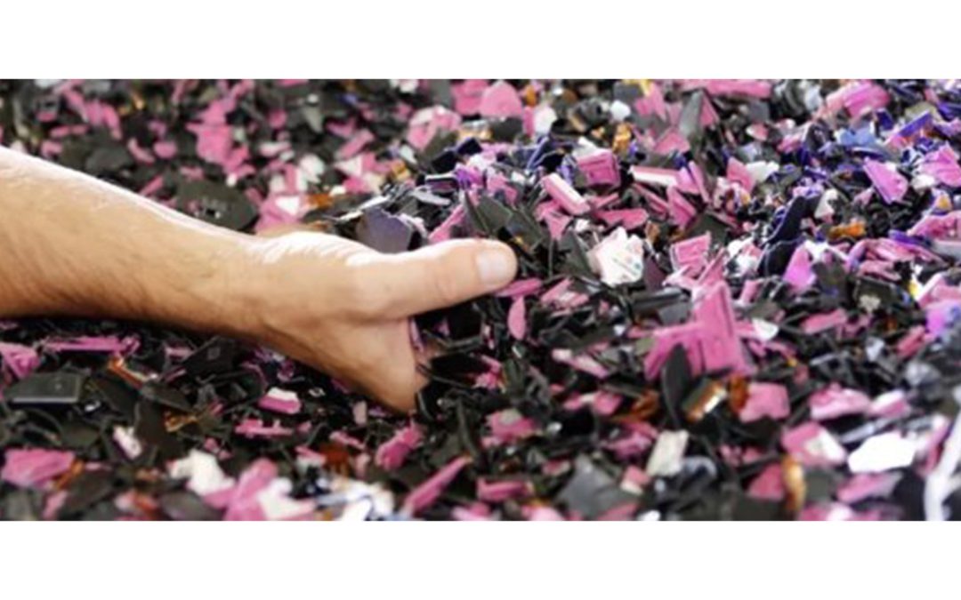Vanden Recycling to close UK plastics facility