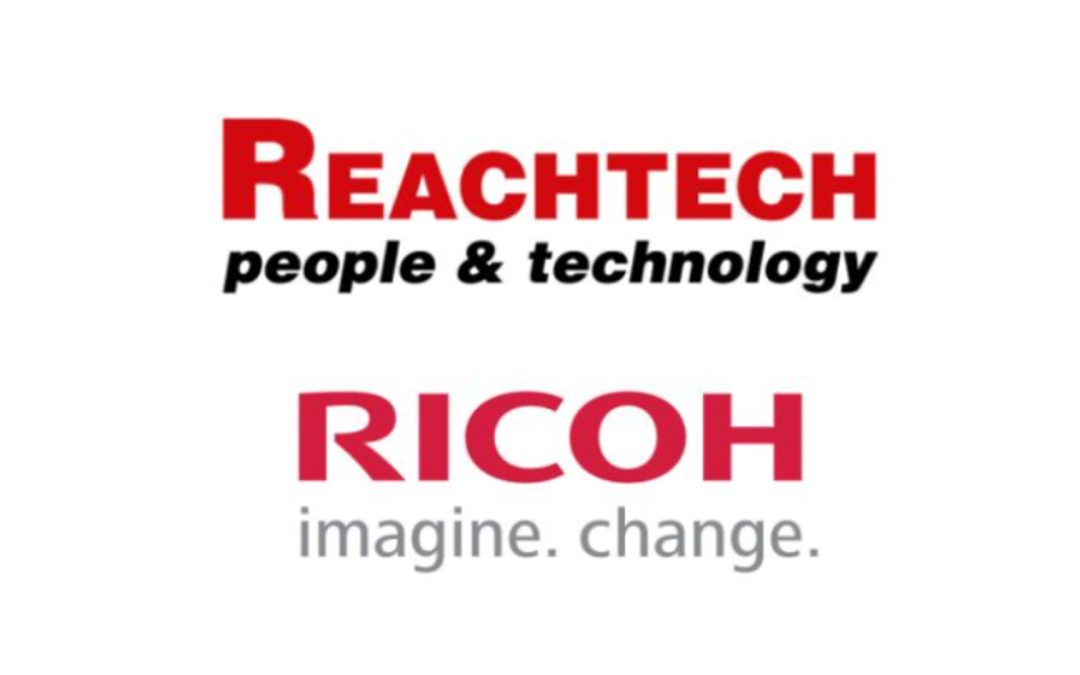 Ricoh Sweden extends Reachtech partnership