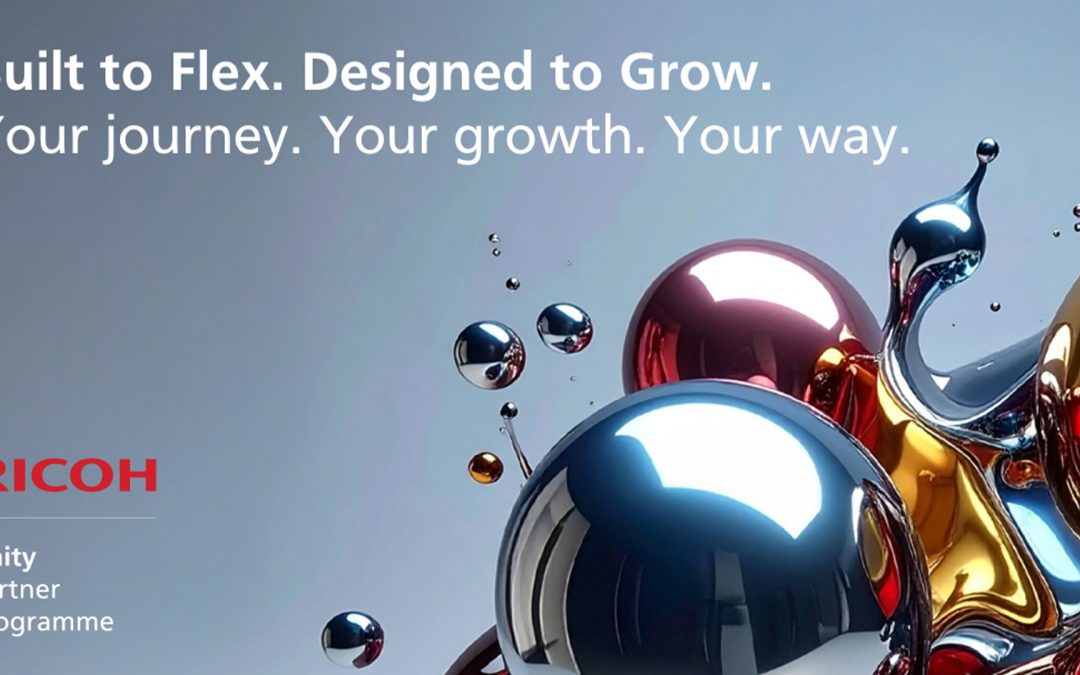 New Ricoh Unity Partner Programme launches in EMEA