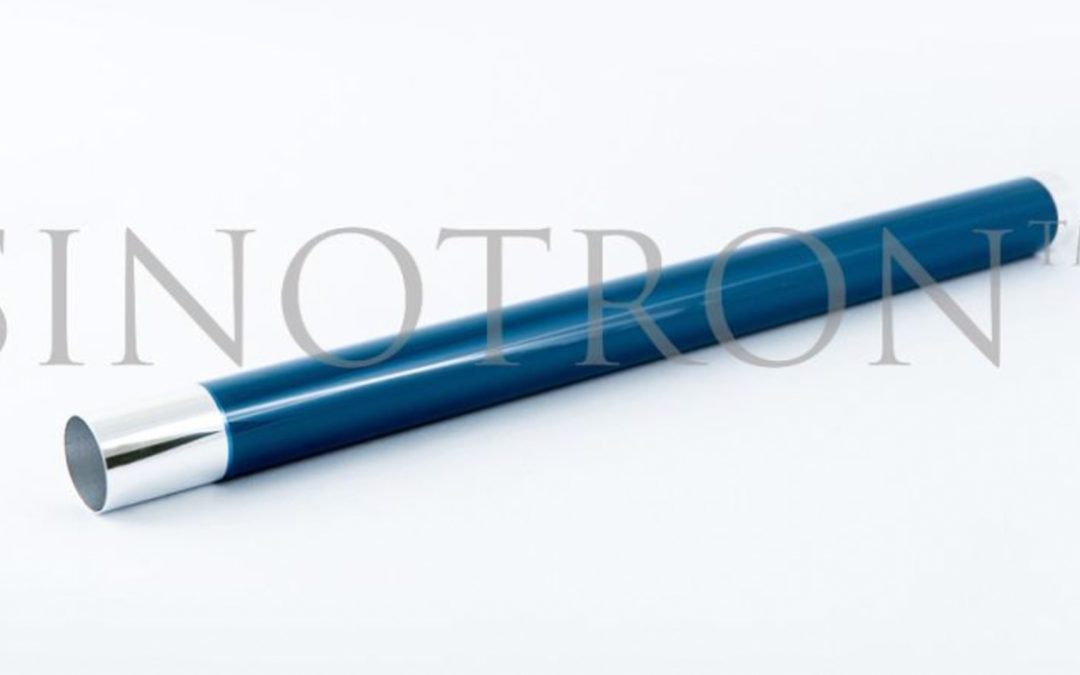 Sinotron promotes OPC drum units for Xerox DocuCentre